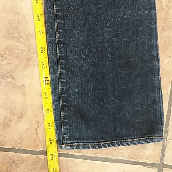 Anthropologie A G Adriano Goldschmied Jeans - Picture 3 of 8