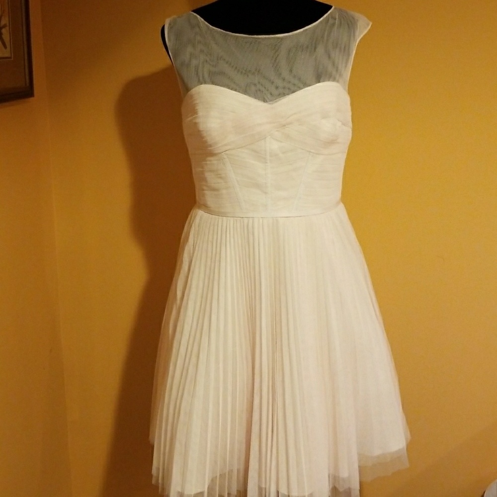 Monique Lhueillier Women's Dress