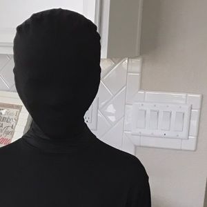 Meet your Posher, Toni