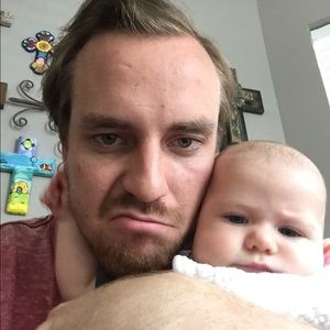 Meet your Posher, Joe