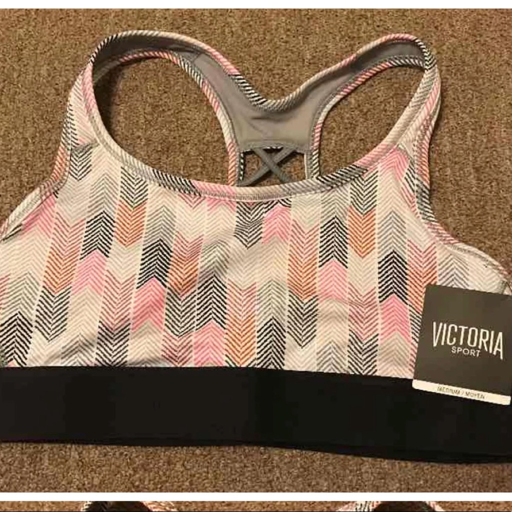 Victoria secret sports bra
