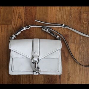 Rebecca Minkoff Leather Crossbody Rebecca Minkoff Leather Crossbody