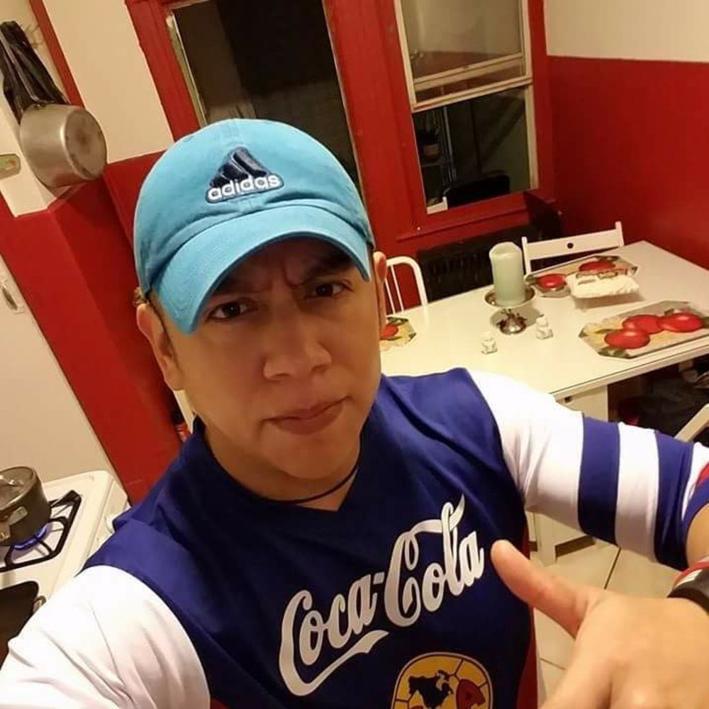 Meet your Posher, Arturo