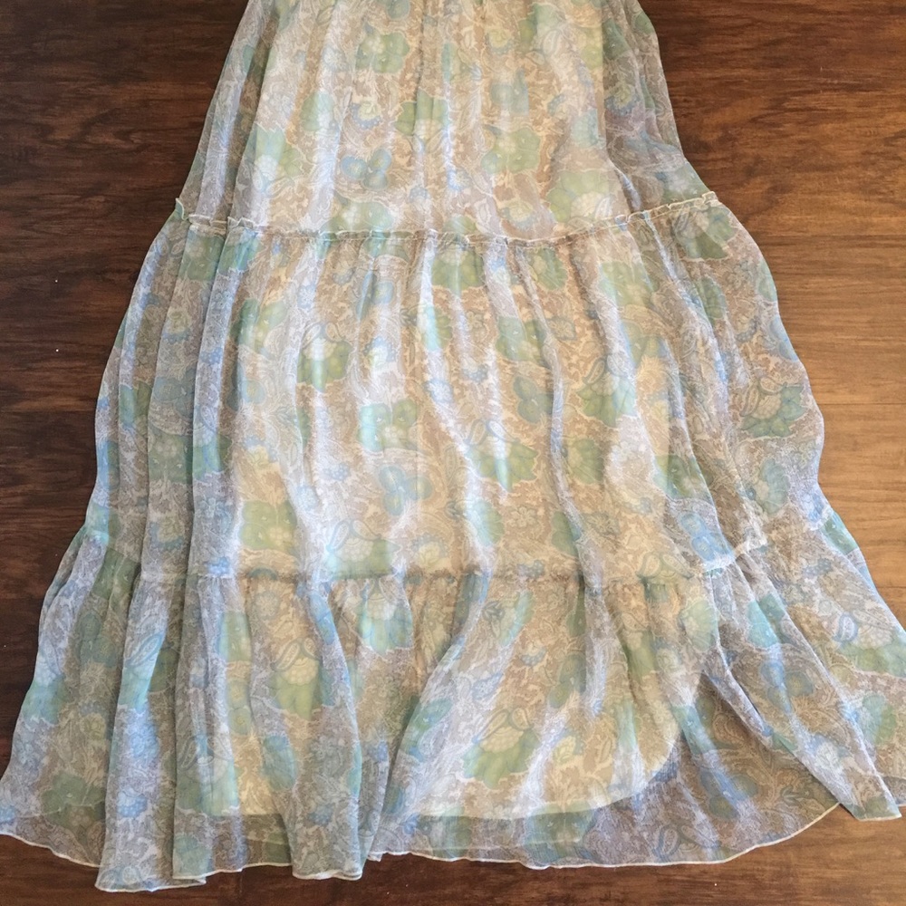 Evona dress(made in France)