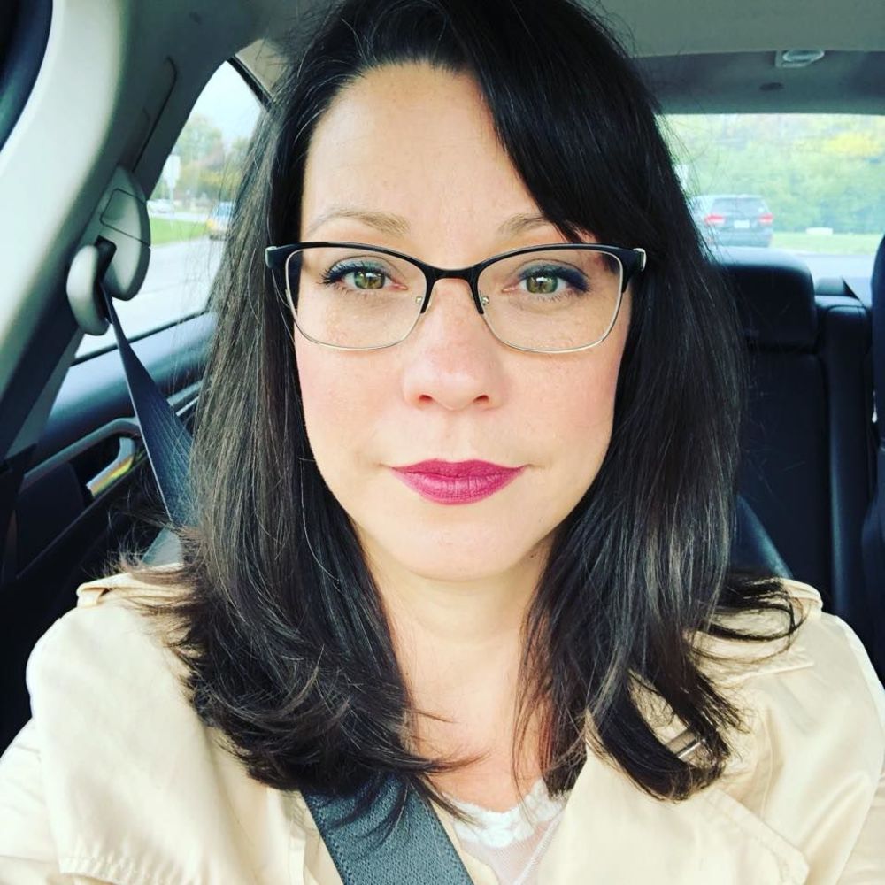 Meet your Posher, Jennifer