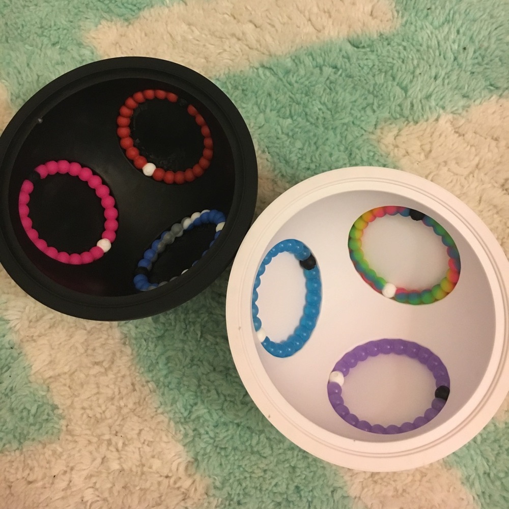 Lokai Pact