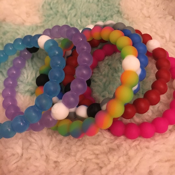 Lokai Pact - Picture 3 of 3