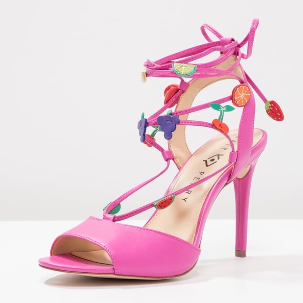 Katy Perry Carmen Heels (6)