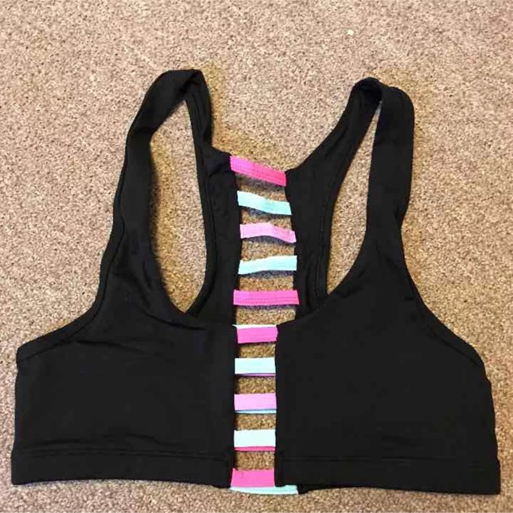 Victoria Secret sports bra
