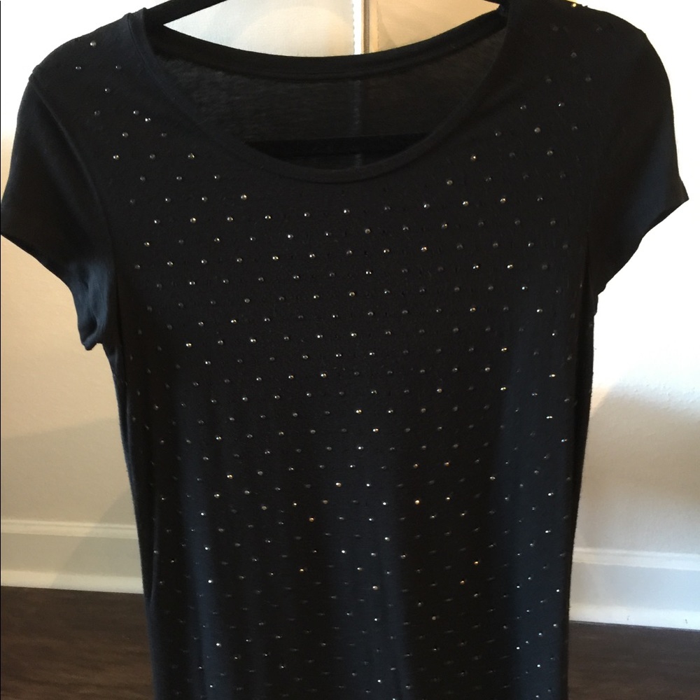 Patrizia Pepe t shirt (made in Italy)