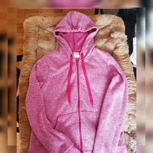 PINK hoodie