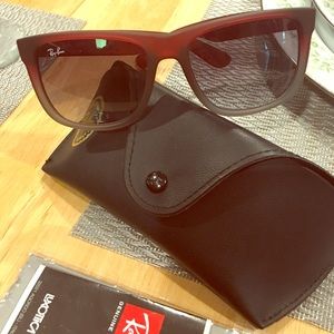 Rayban Sunglasses
