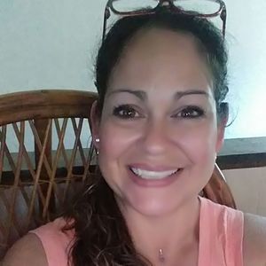 Meet your Posher, Tammy