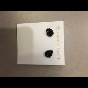 Kendra Scott Tessa studs never worn Kendra Scott Tessa studs never worn