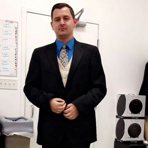 Meet your Posher, Dan