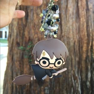 Harry potter fob