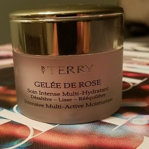 By Terry Gelee de Rose Intensive Moisturizer
