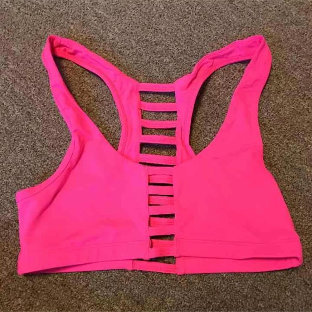 Victoria secret sports bra