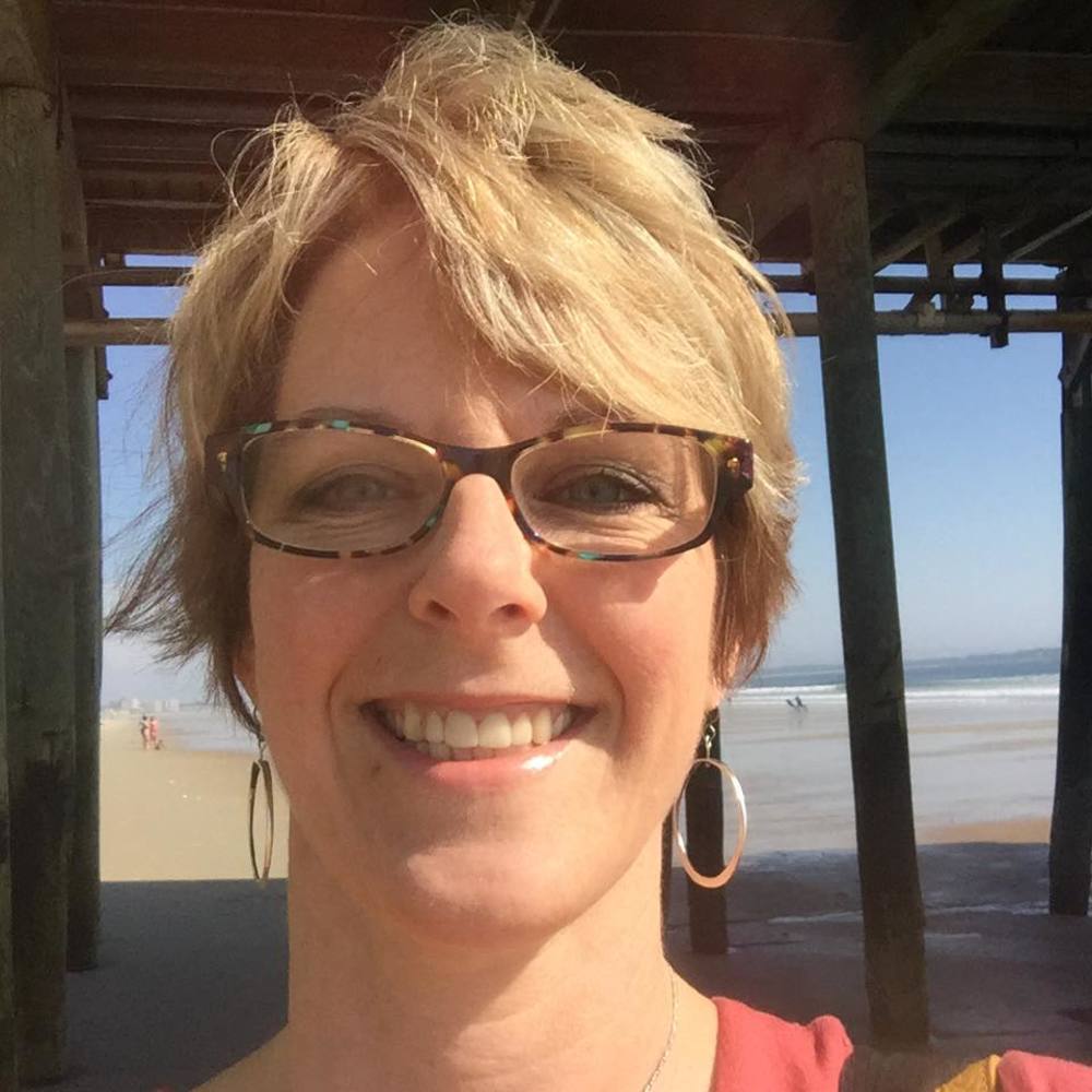 Meet your Posher, Dawn