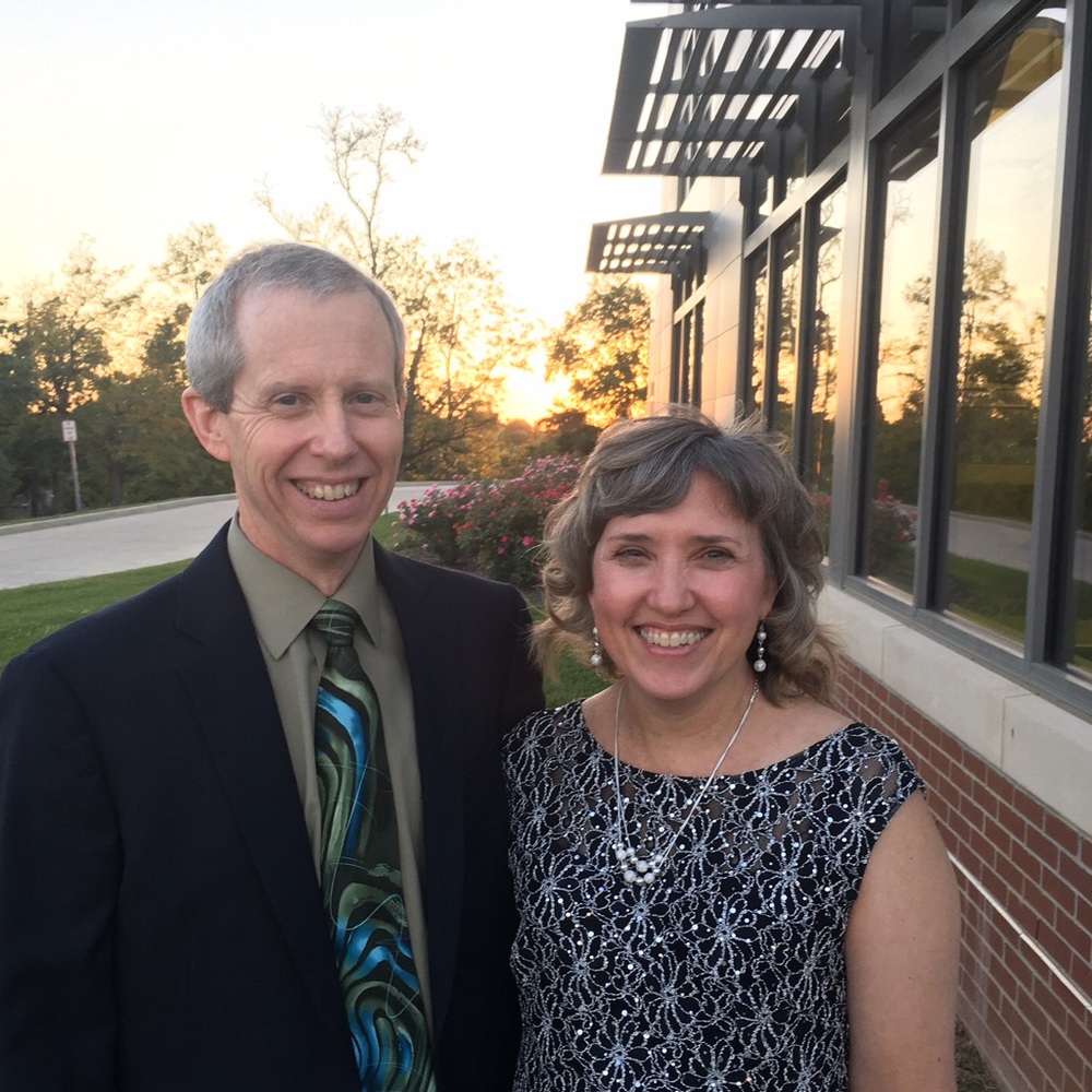 Meet your Posher, Evalyn