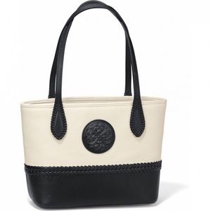 Ferrara Collection: Julia Tote Handbag