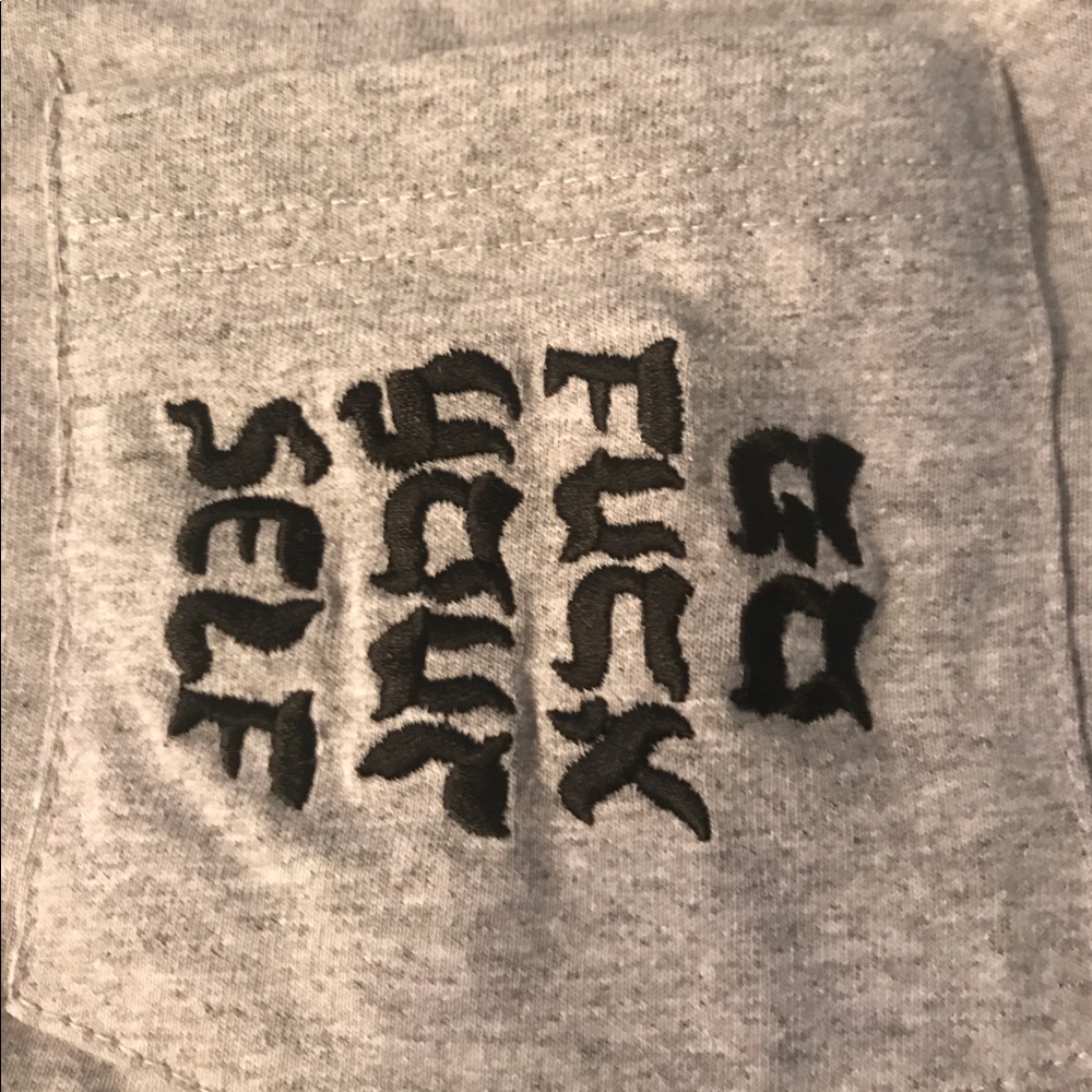 Supreme Shirt