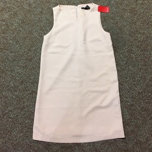 Forever 21 - Pastel Pinky Cream Dress - 100% new