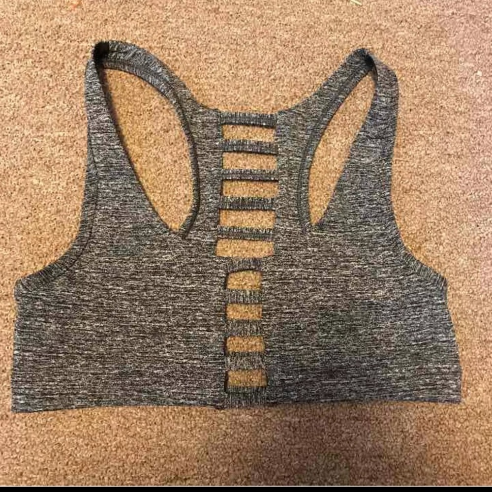 Victoria secret sports bra
