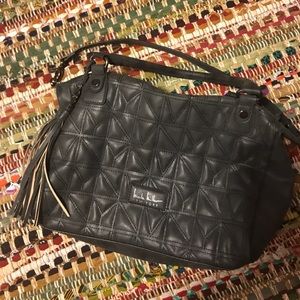 Nicole Miller bag