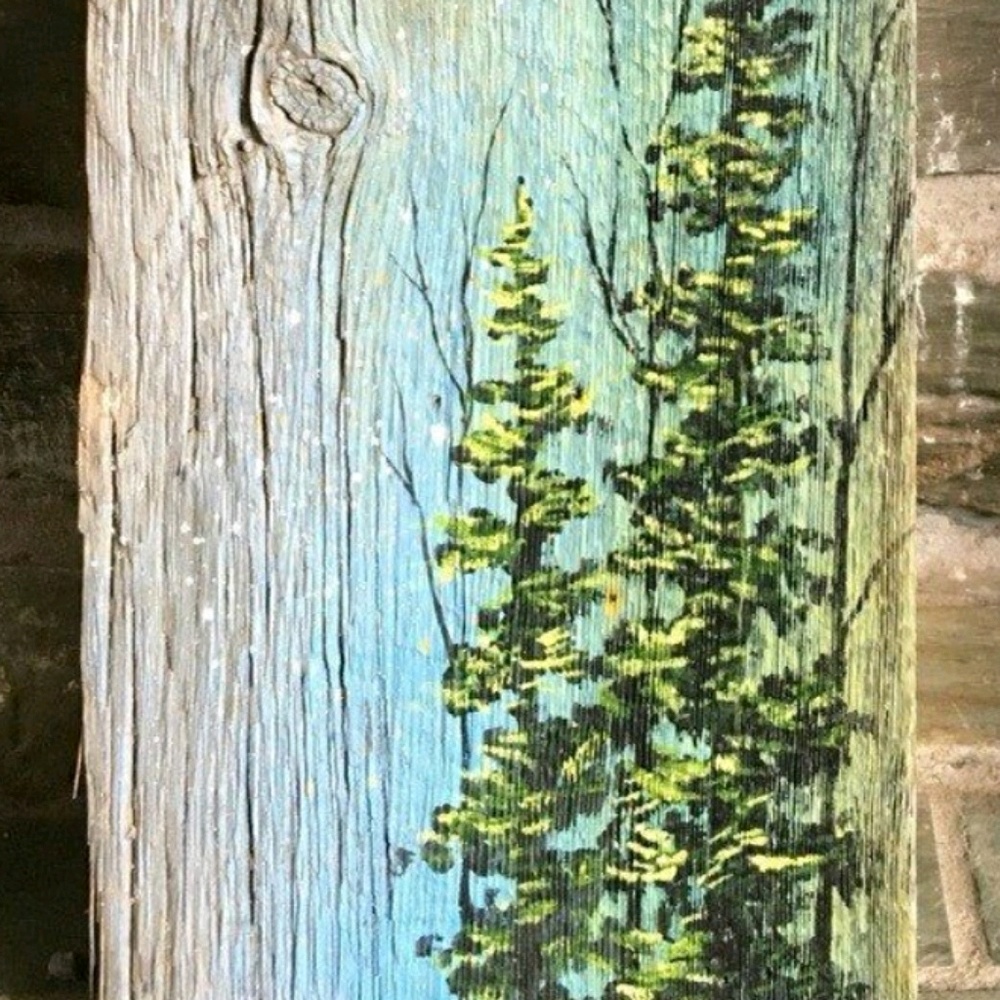 Meet your Posher, Shandelin