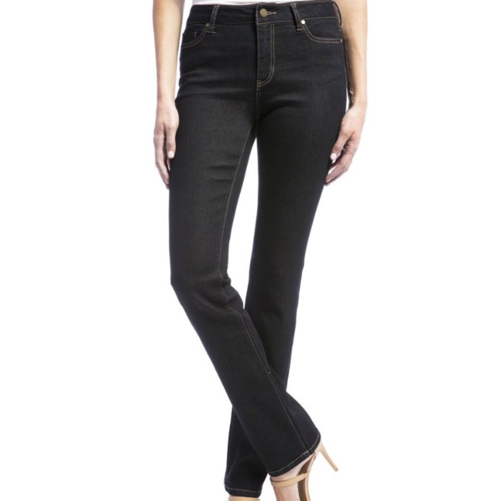 Liverpool jeans - Sadie Straight-