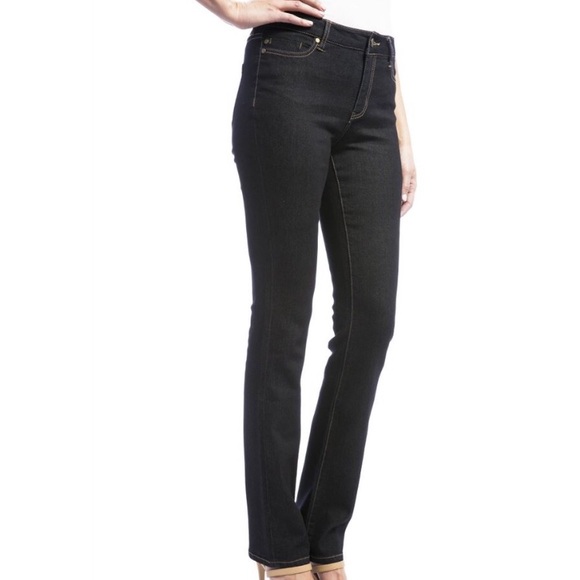Liverpool jeans - Sadie Straight- - Picture 3 of 4
