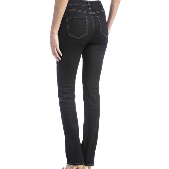 Liverpool jeans - Sadie Straight- - Picture 4 of 4