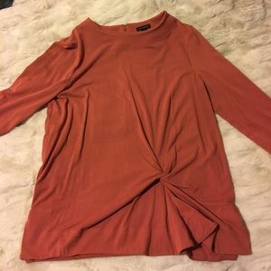 Ann Taylor Top
