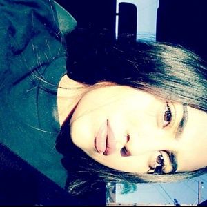 Meet your Posher, Bianca