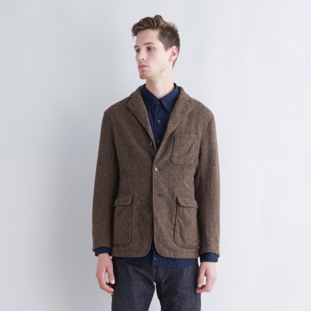 Meet your Posher, Hai