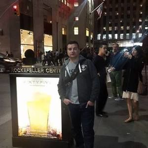 Meet your Posher, Nabil