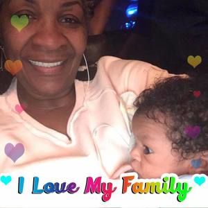 Meet your Posher, Ethel