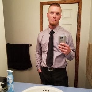 Meet your Posher, Ricky