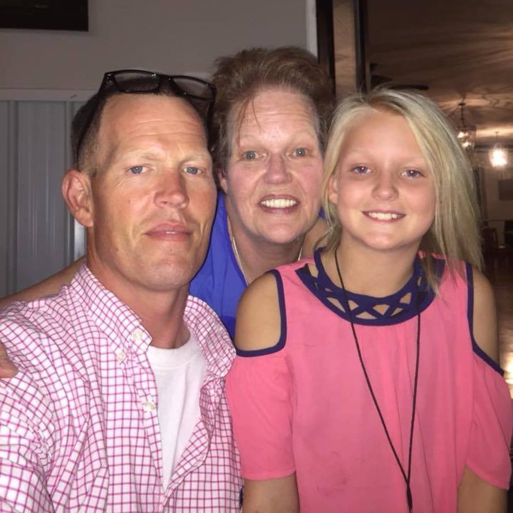 Meet your Posher, Sandy