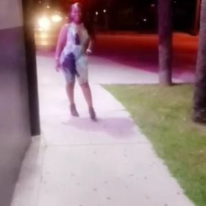 Meet your Posher, Akeema