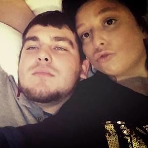 Meet your Posher, Gage