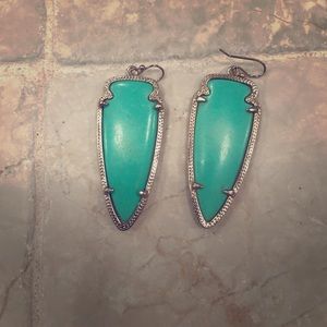 Kendra Scott earrings Kendra Scott earrings