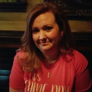 Meet your Posher, Missy