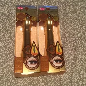 Physicians Formula Mascara Pack #1