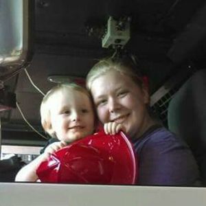 Meet your Posher, Janet