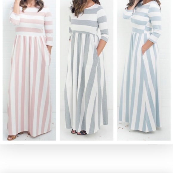 Dresses & Skirts - ISO