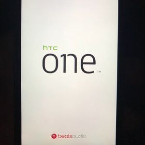 Htc one beats audio edition