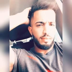 Meet your Posher, Hussein