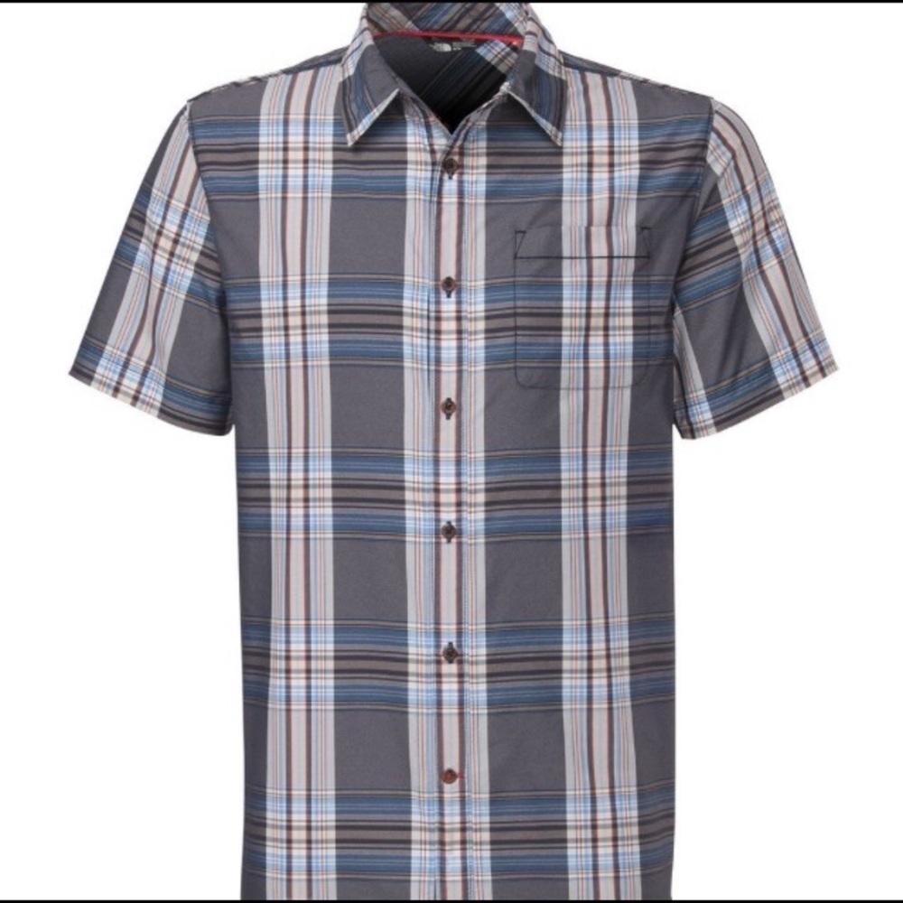 Men's North Face Shirt